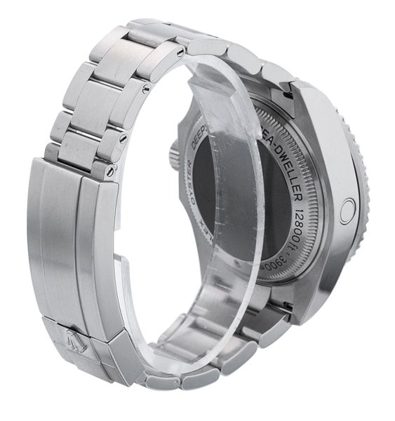 Rolex Deepsea 126660